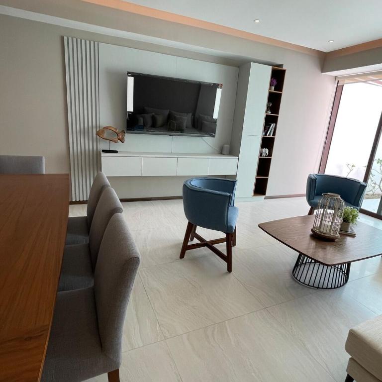 Inmejorable Acapulco - Apartamento de 3 dormitorios - 7