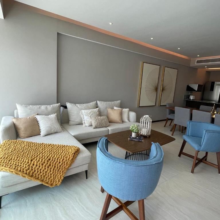Inmejorable Acapulco - Apartamento de 3 dormitorios - 14