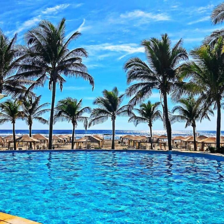 Inmejorable Acapulco - Apartamento de 3 dormitorios - 18