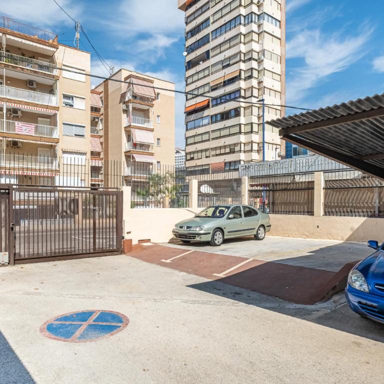Karina 8-D Apartment Levante Beach - Apartment - 21