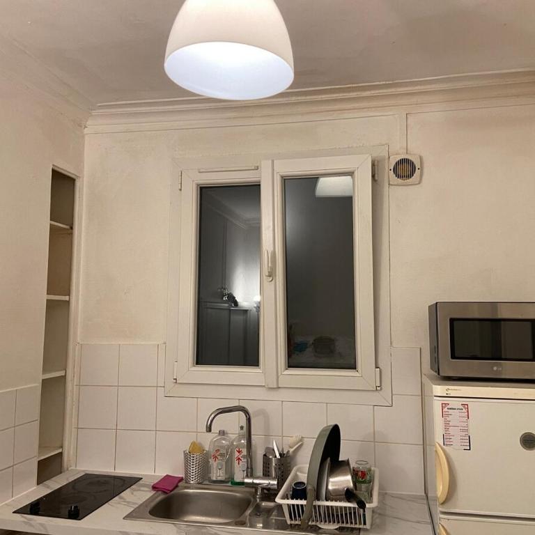 Beautiful chic studio with ultra-fast wifi - Appartamento con 1 Camera da Letto - 1