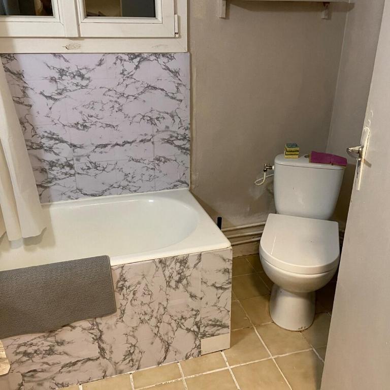 Beautiful chic studio with ultra-fast wifi - Appartamento con 1 Camera da Letto - 4