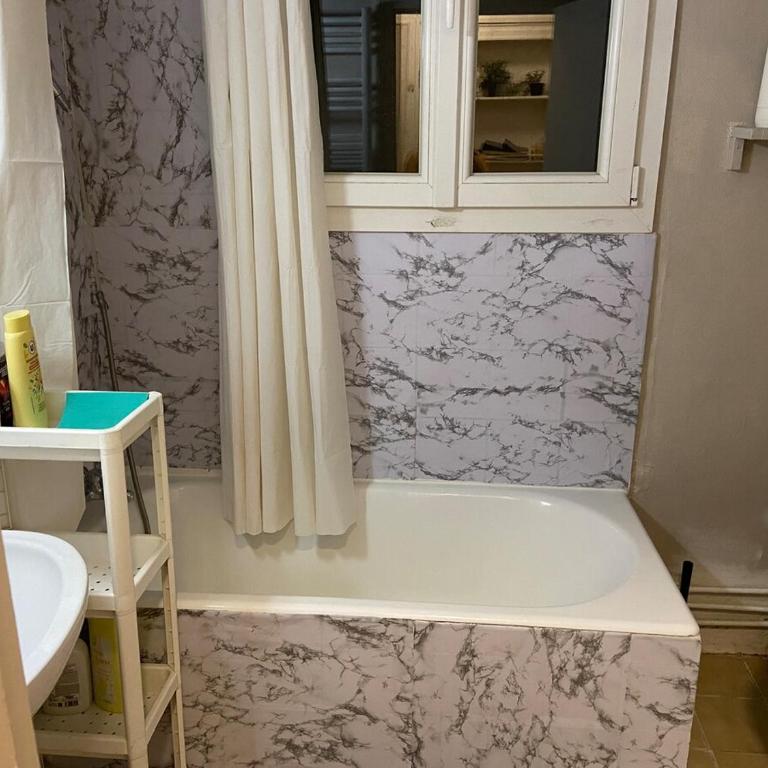 Beautiful chic studio with ultra-fast wifi - Appartamento con 1 Camera da Letto - 6