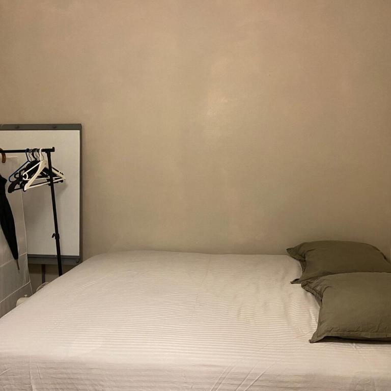 Beautiful chic studio with ultra-fast wifi - Appartamento con 1 Camera da Letto - 7