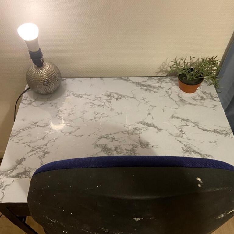 Beautiful chic studio with ultra-fast wifi - Appartamento con 1 Camera da Letto - 8