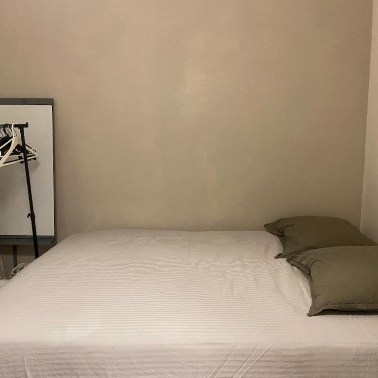 Beautiful chic studio with ultra-fast wifi - Appartamento con 1 Camera da Letto - 11