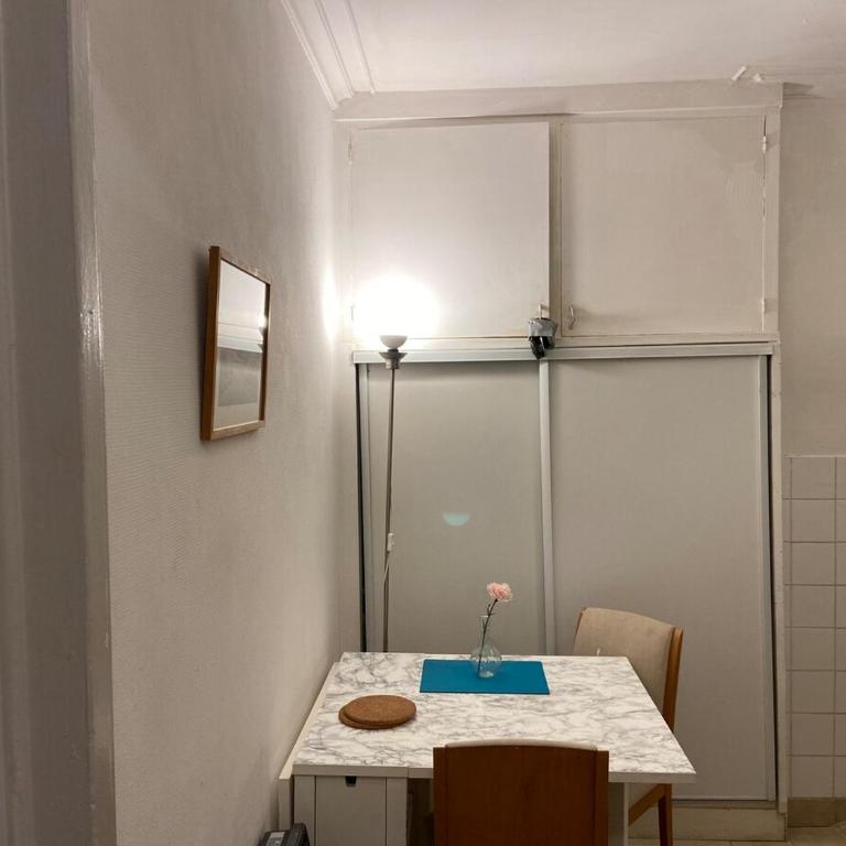 Beautiful chic studio with ultra-fast wifi - Appartamento con 1 Camera da Letto - 14