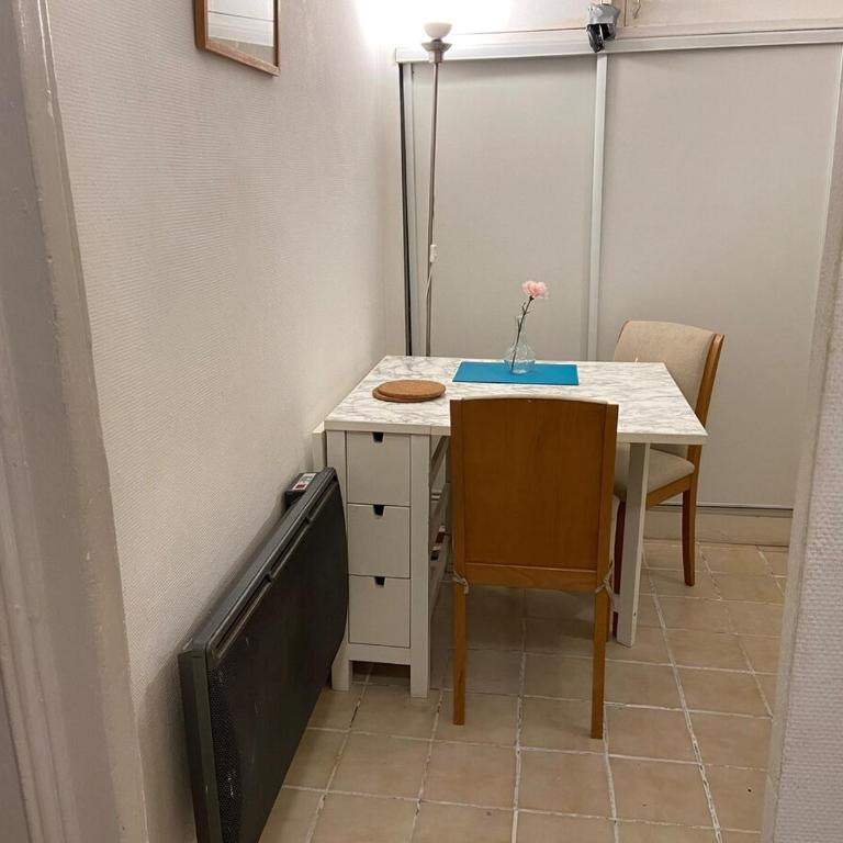 Beautiful chic studio with ultra-fast wifi - Appartamento con 1 Camera da Letto - 15