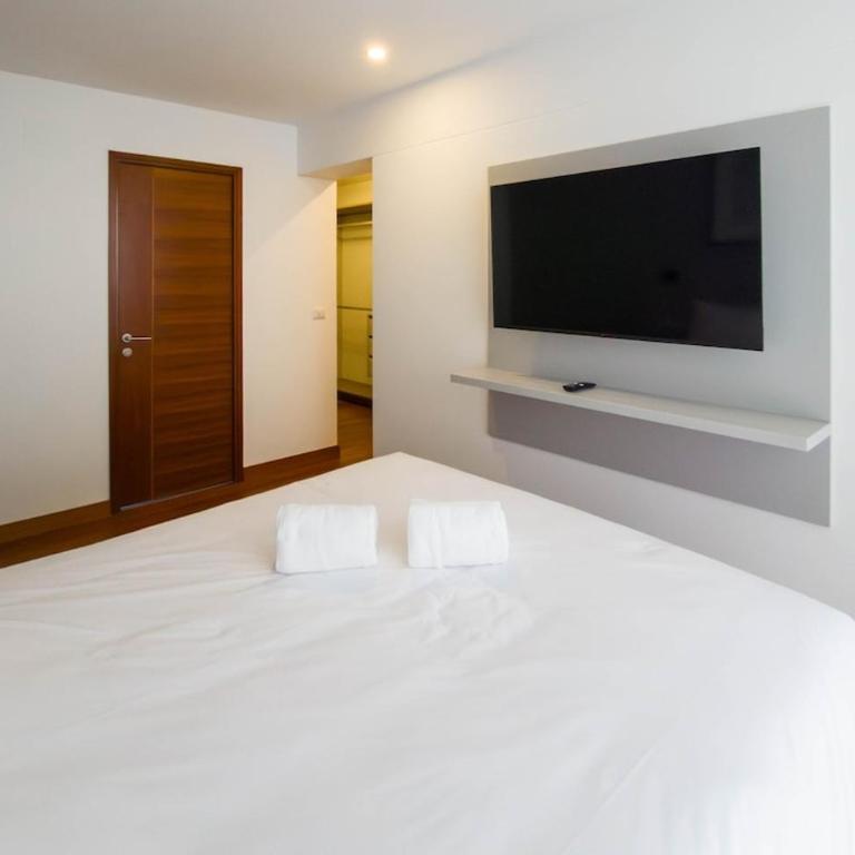 Javier Prado Executive Apartments by Geko - Three-Bedroom Apartment - 9