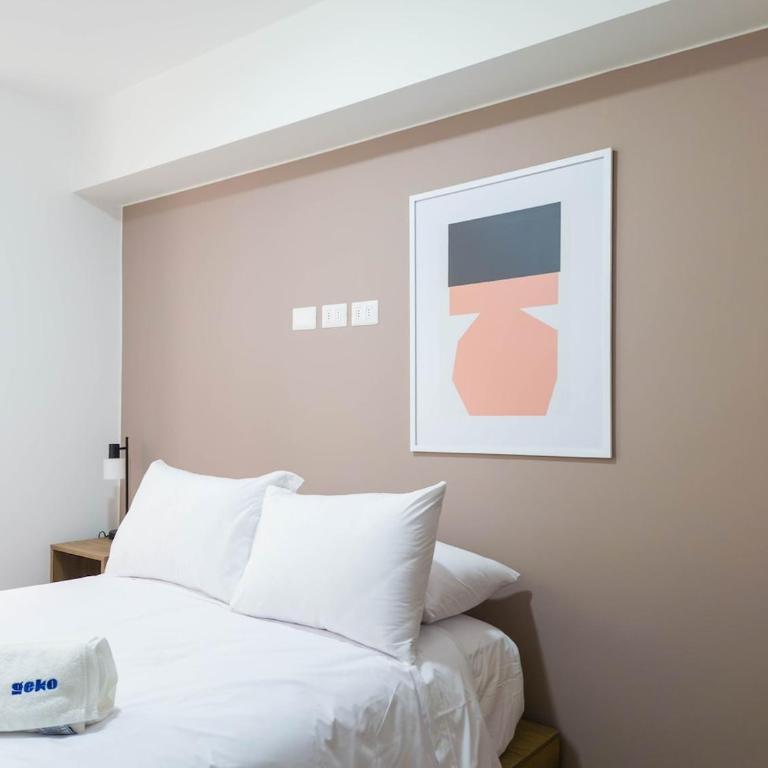 Javier Prado Executive Apartments by Geko - Three-Bedroom Apartment - 13