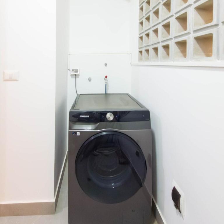 Javier Prado Executive Apartments by Geko - Three-Bedroom Apartment - 16
