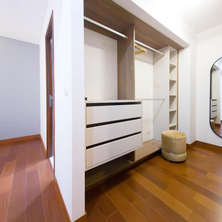 Javier Prado Executive Apartments by Geko - Three-Bedroom Apartment - 25