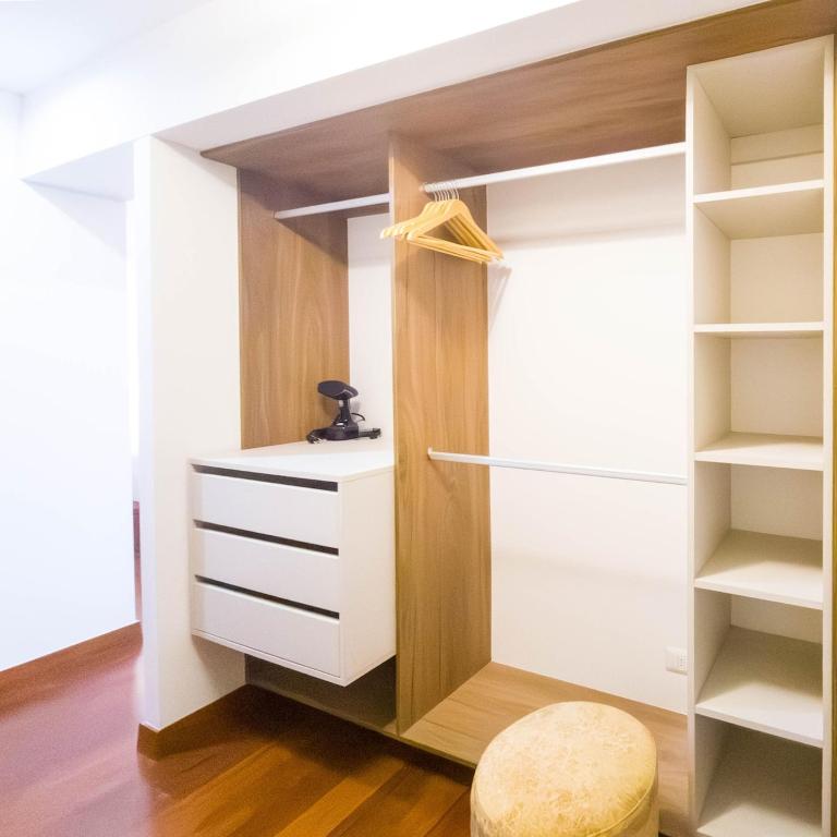 Javier Prado Executive Apartments by Geko - Three-Bedroom Apartment - 32