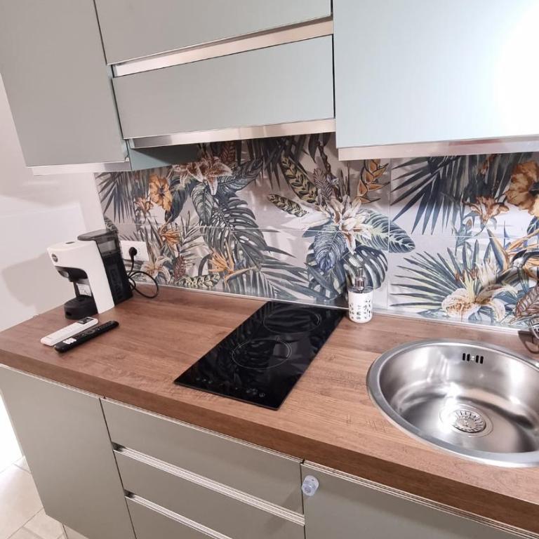 Maredì Brindisi vacation home - Casa con 1 Camera da Letto - 11