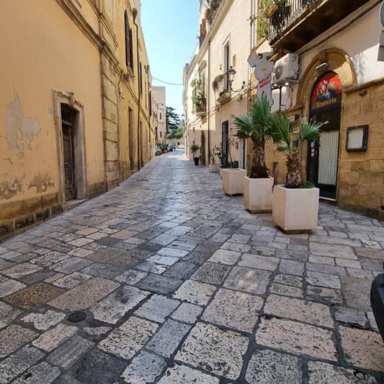 Maredì Brindisi vacation home - Casa con 1 Camera da Letto - 23