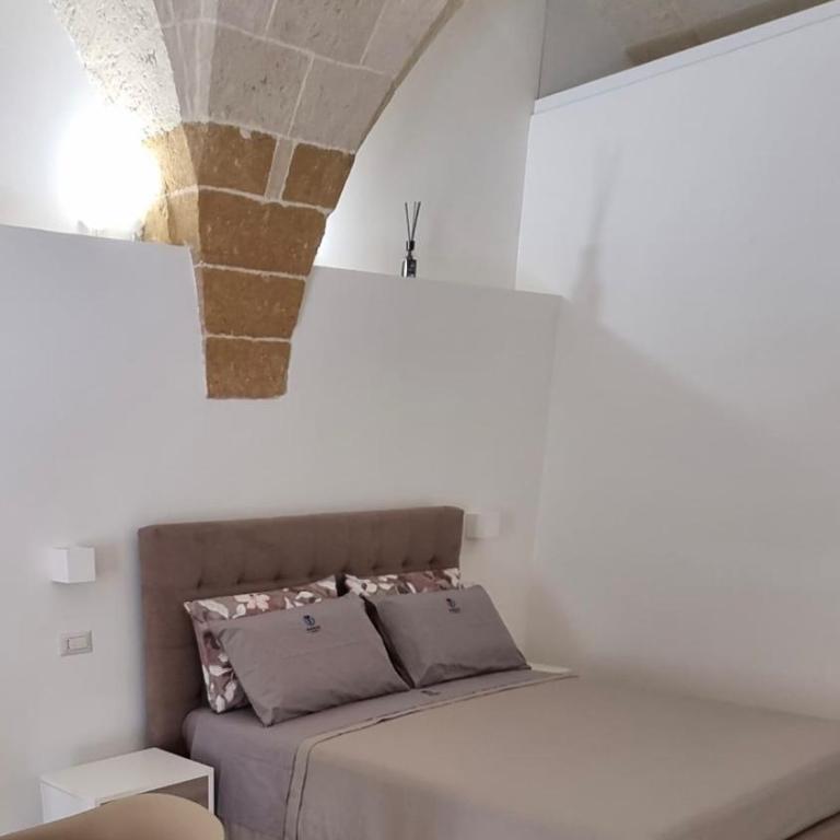 Maredì Brindisi vacation home - Casa con 1 Camera da Letto - 13