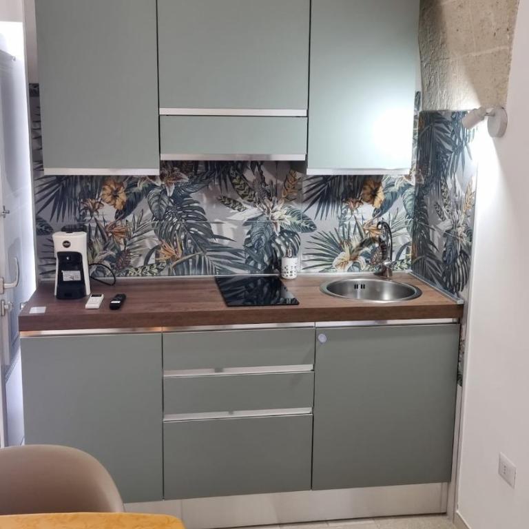 Maredì Brindisi vacation home - Casa con 1 Camera da Letto - 8
