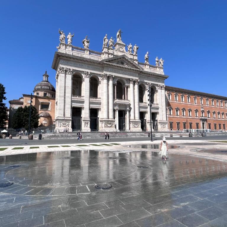 Le Stanze di Margot con Parcheggio Privato - Appartamento con 2 Camere da Letto - 25