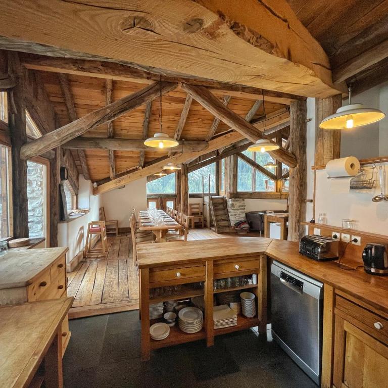 Chalet Algonquin - Chalet - 8