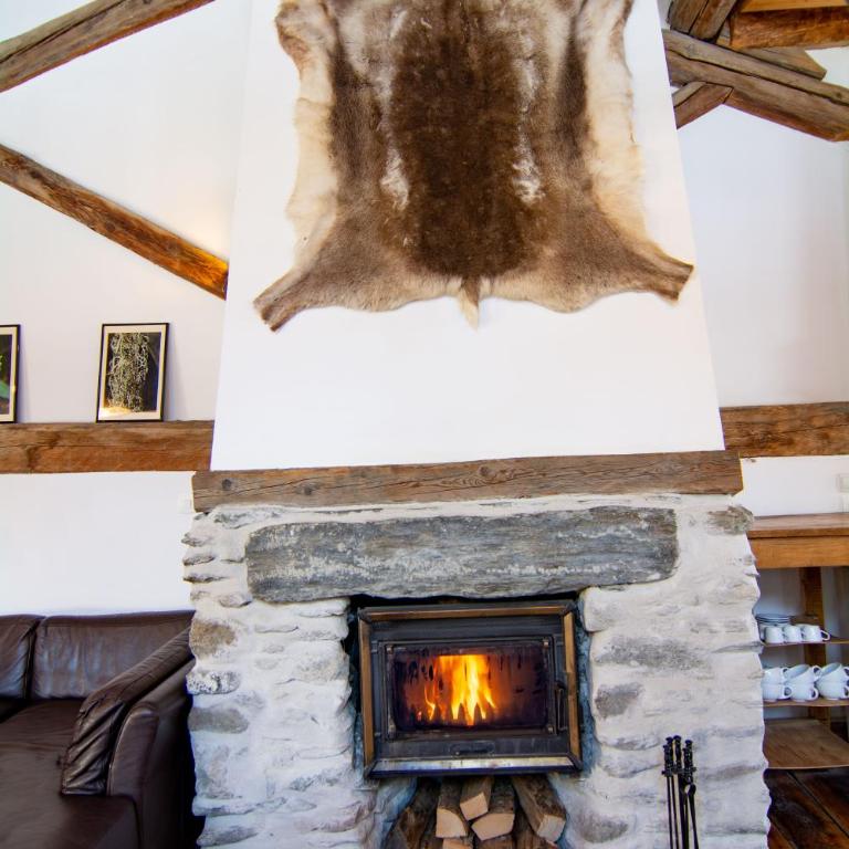 Chalet Algonquin - Chalet - 9