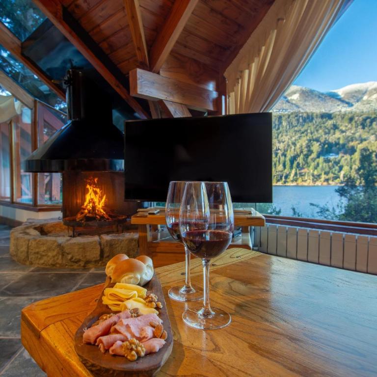 Costa Serena Aparts & Spa - Bungalow de 3 dormitorios - 7