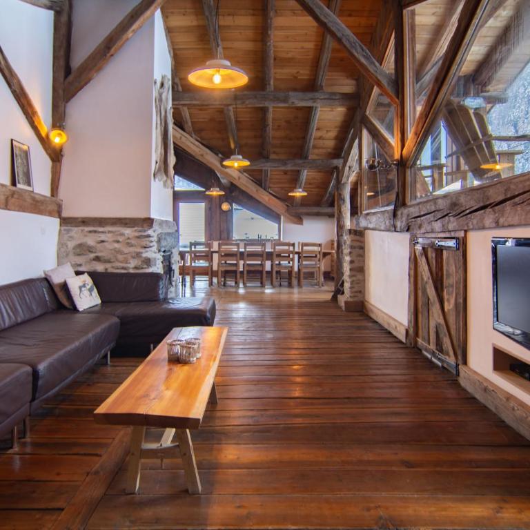 Chalet Algonquin - Chalet - 18