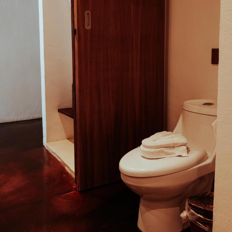 Niken Beachfront Tulum Hotel - Suite con piscina privada - 22