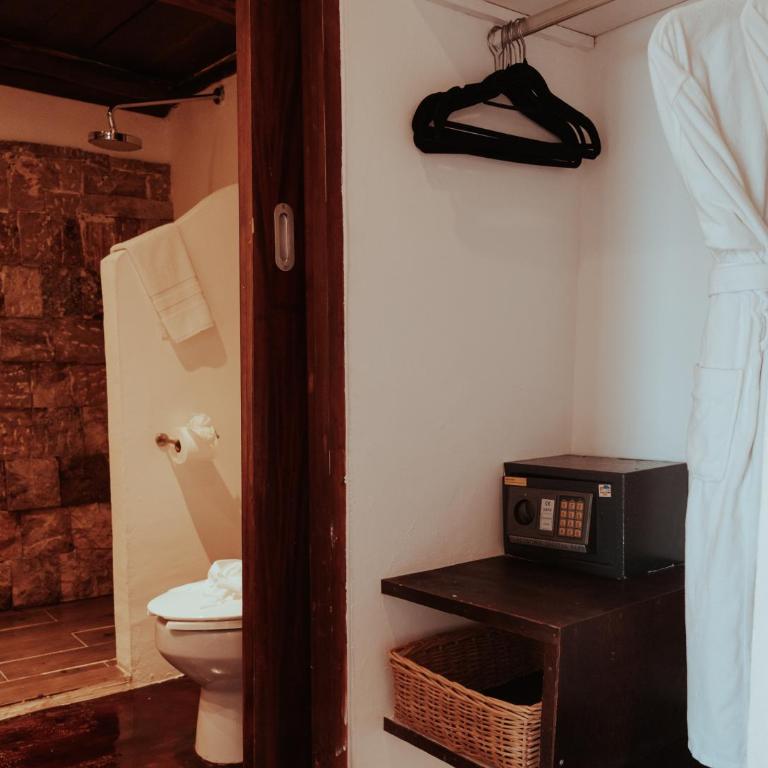 Niken Beachfront Tulum Hotel - Suite con piscina privada - 10