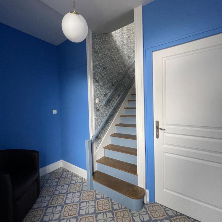 Le Patchouli - Two-Bedroom Apartment - 4