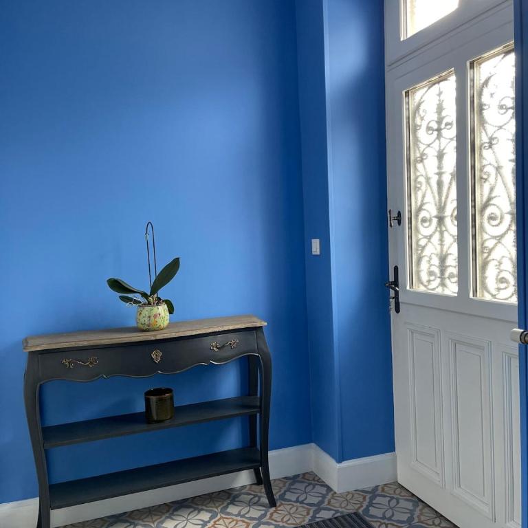 Le Patchouli - Two-Bedroom Apartment - 8