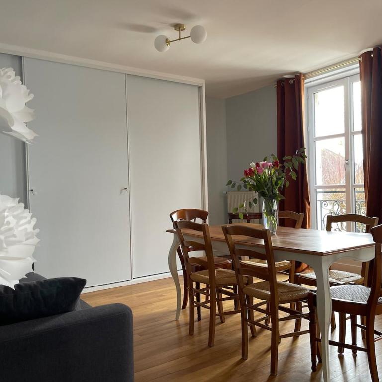 Le Patchouli - Two-Bedroom Apartment - 11