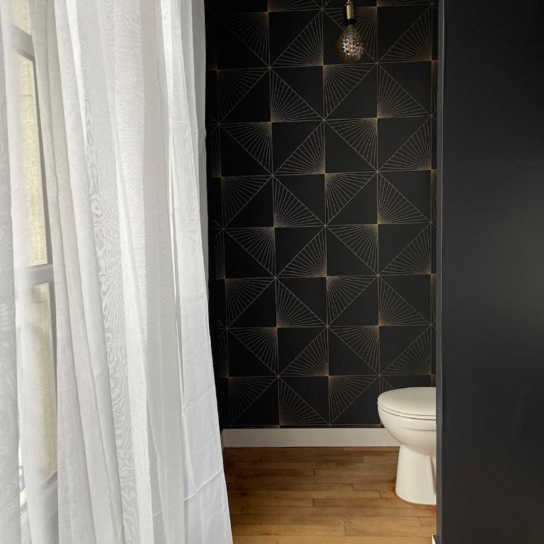 Le Patchouli - Two-Bedroom Apartment - 13