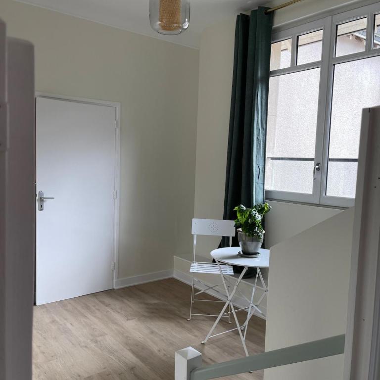 Le Patchouli - Two-Bedroom Apartment - 14