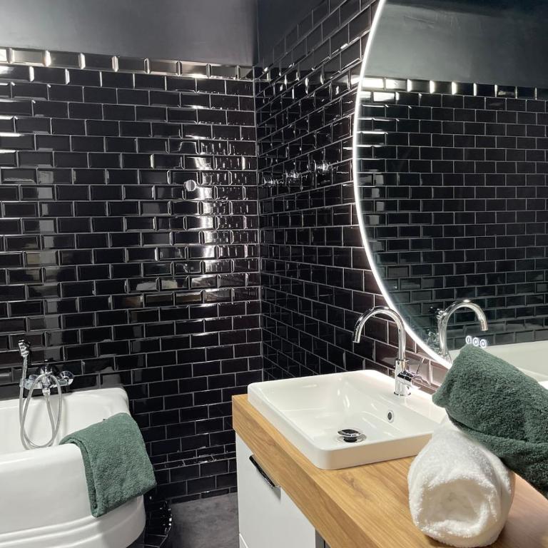 Le Patchouli - Two-Bedroom Apartment - 15