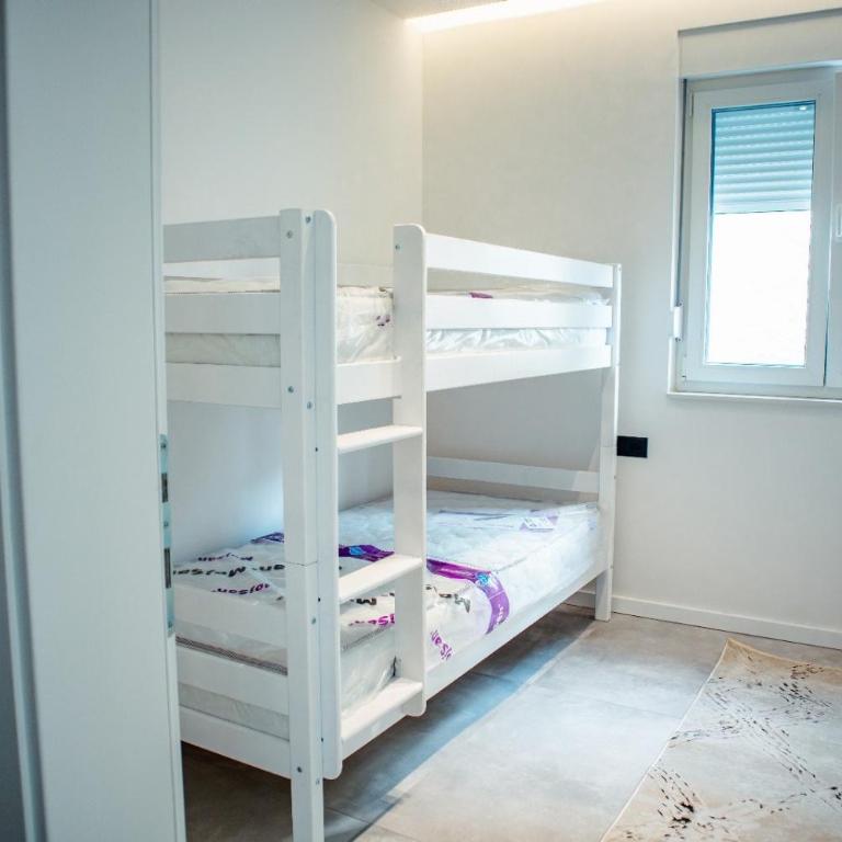 Villa Lumière - Three-Bedroom Villa - 30