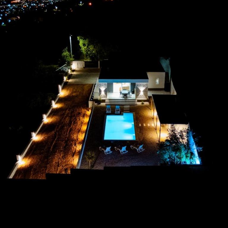 Villa Lumière - Three-Bedroom Villa - 3