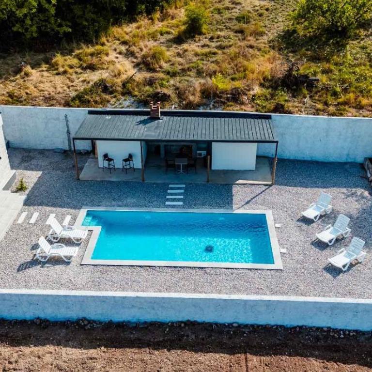 Villa Lumière - Three-Bedroom Villa - 48