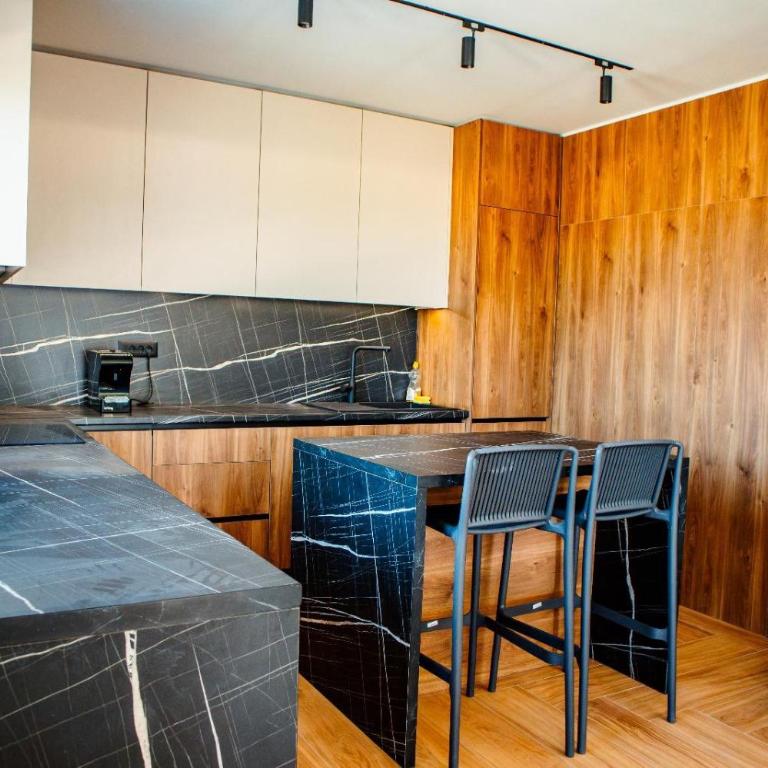 Villa Lumière - Three-Bedroom Villa - 26