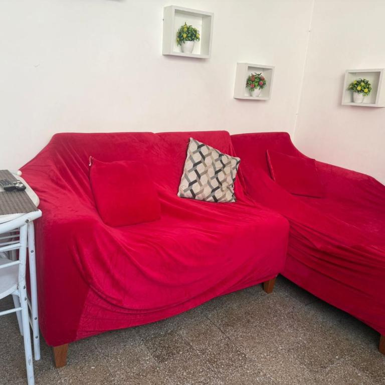 Mini en el centro histórico de Lima - Apartamento de 1 dormitorio - 3