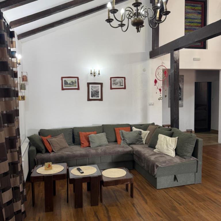 House Milovanovic - Vila sa 3 Spavaće Sobe - 30