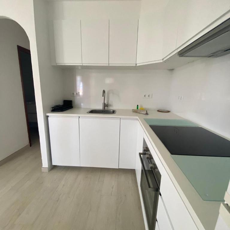 Casa Carlito 153 - zona 3 - Son Bou - Apartamento de 2 dormitorios - 45