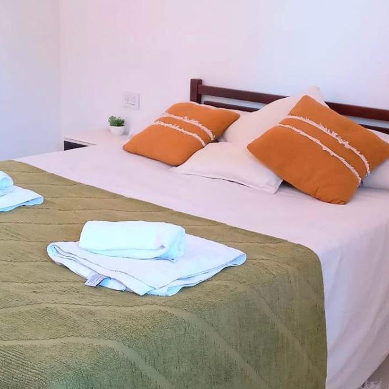 El Aeropuerto - Apartamento de 1 dormitorio - 5