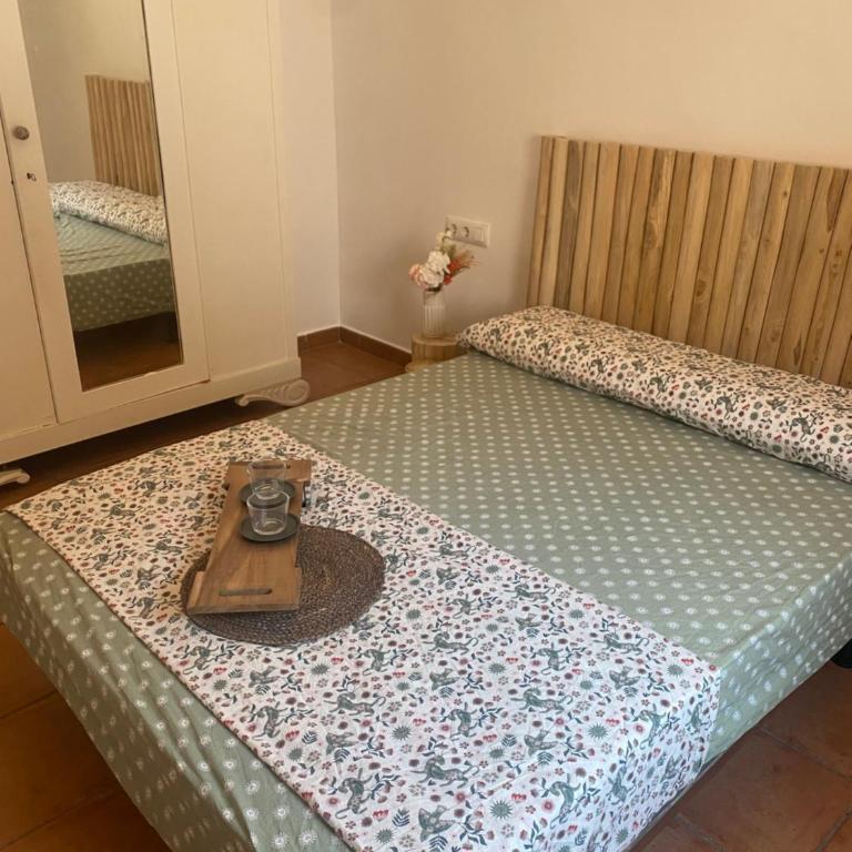 Campus el abuelo - Casa de 3 dormitorios - 22