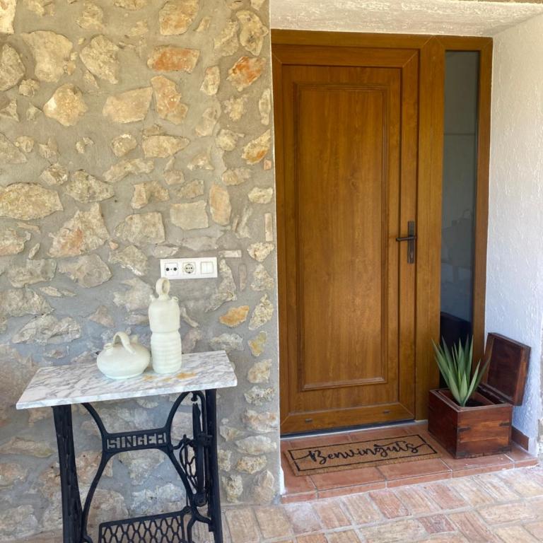 Campus el abuelo - Casa de 3 dormitorios - 17