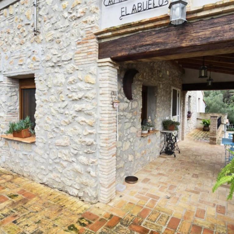 Campus el abuelo - Casa de 3 dormitorios - 1