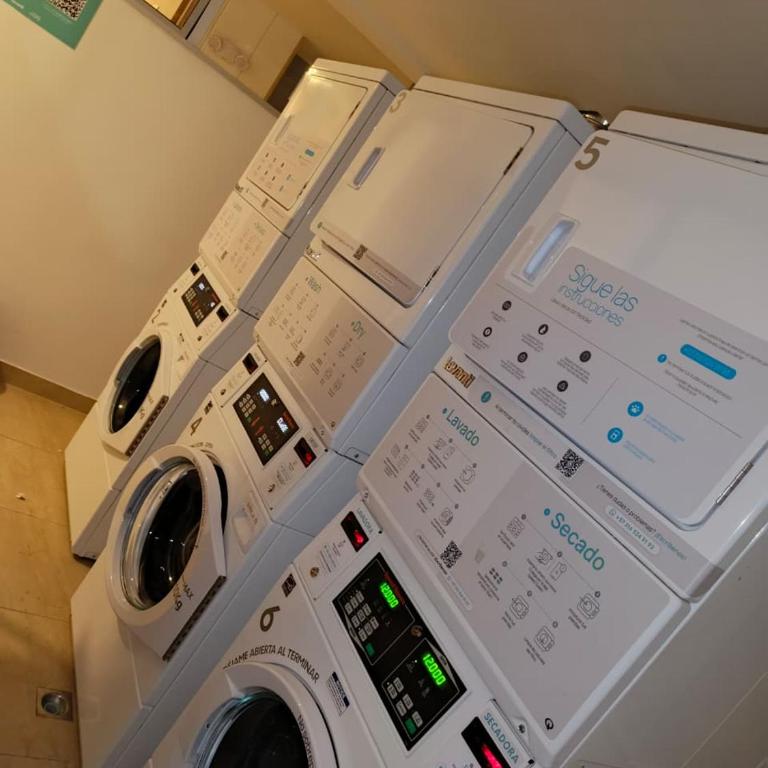 Cabrera 85 Design Loft - Apartamento de 1 dormitorio - 32