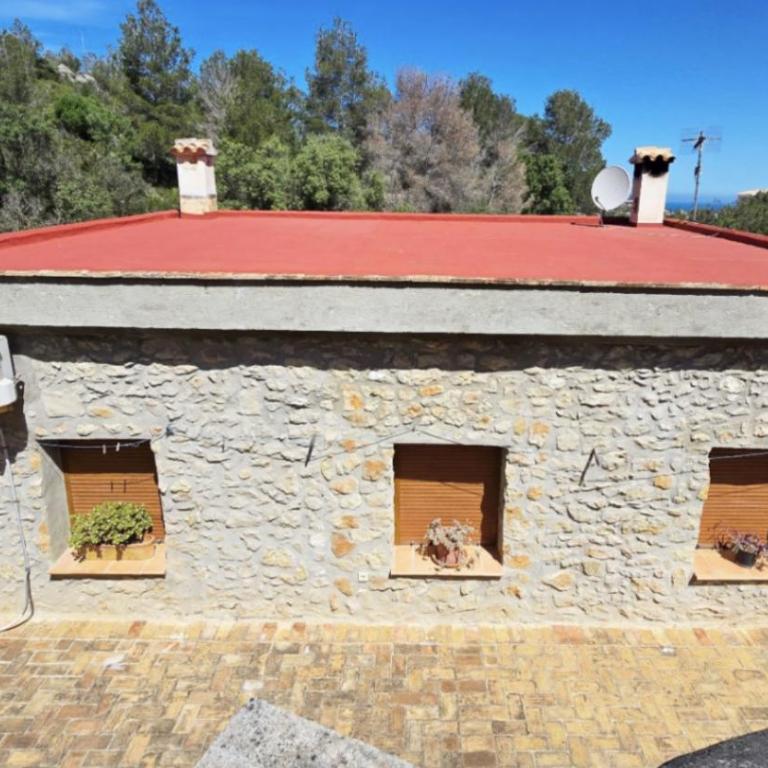 Campus el abuelo - Casa de 3 dormitorios - 16