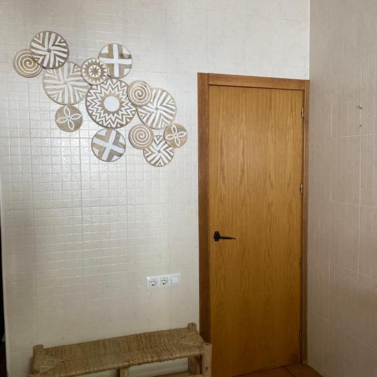 Campus el abuelo - Casa de 3 dormitorios - 28