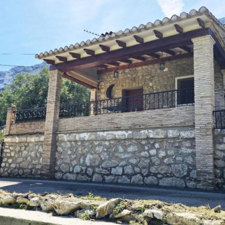 Campus el abuelo - Casa de 3 dormitorios - 5