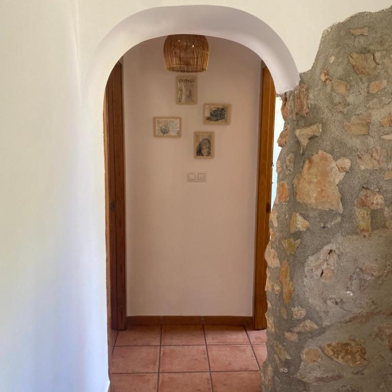 Campus el abuelo - Casa de 3 dormitorios - 26